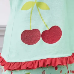 Jolies cerises  Pyjama