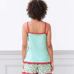 Jolies cerises  Pyjama