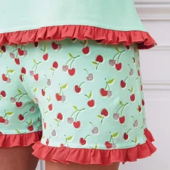 Jolies cerises  Pyjama