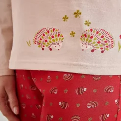 Joli hérisson  Pyjama