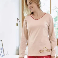 Joli hérisson  Pyjama