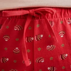 Joli hérisson  Pyjama