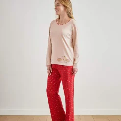 Joli hérisson  Pyjama