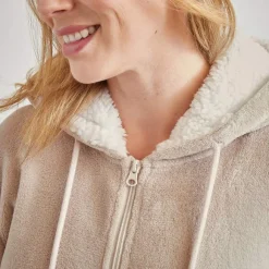 Joli hérisson  Veste