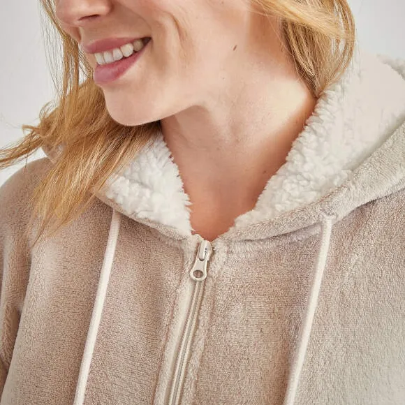 Joli hérisson Veste