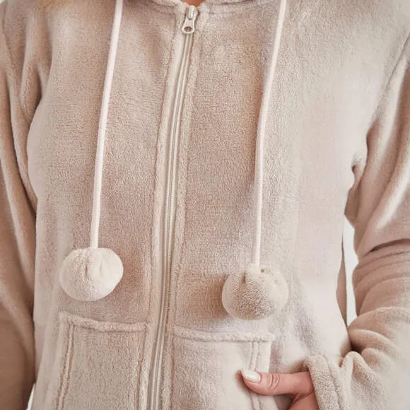 Joli hérisson Veste