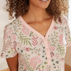 Jolis semis  Chemise de nuit