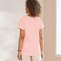 Jolis semis  Pyjama short
