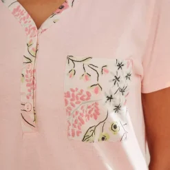 Jolis semis  Pyjama short