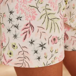 Jolis semis  Pyjama short