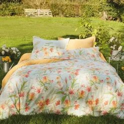 Jonquilles en fête Drap-housse