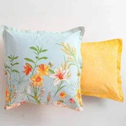Jonquilles en fêteLinge de lit