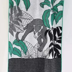 Jungle fantastiqueLinge de bain