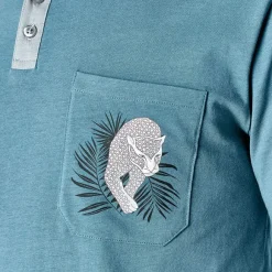 Jungle fantastique  Pyjama