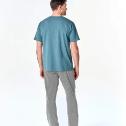 Jungle fantastique Pyjama
