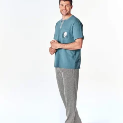 Jungle fantastique Pyjama