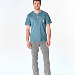 Jungle fantastique Pyjama