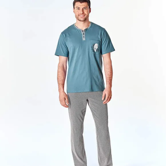 Jungle fantastique Pyjama