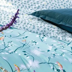 Juste avant l'aurore  Housse de couette