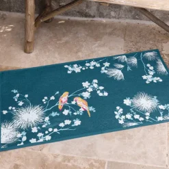 Juste avant l'auroreLinge de bain