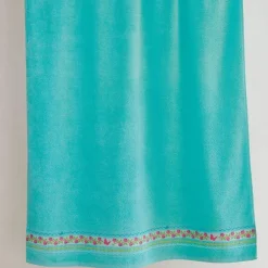 La boite à rubans Maxi drap de bain