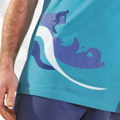 La grande vague  2 Pyjamas shorts