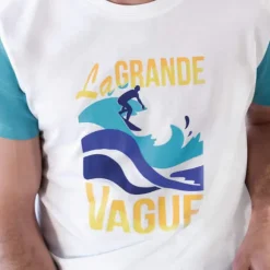 La grande vague  2 Pyjamas shorts