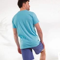La grande vague  2 Pyjamas shorts