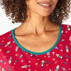 La parade magique  Maxi t-shirt rouge