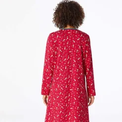 La parade magique  Maxi t-shirt rouge