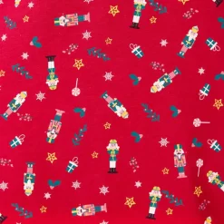 La parade magique  Maxi t-shirt rouge