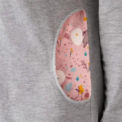 Lapins câlins  Chemise de nuit