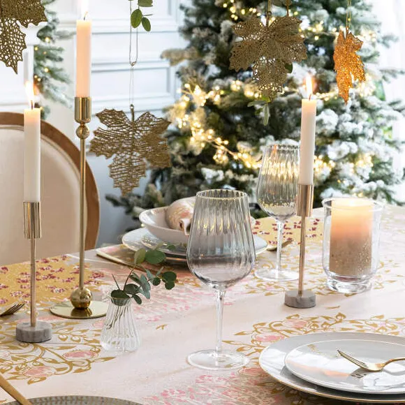 L'arbre enchanteur Nappe