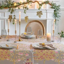 L'arbre enchanteur  Serviettes de table