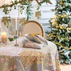 L'arbre enchanteur  Serviettes de table