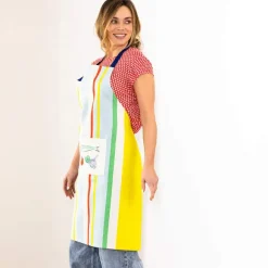 La sardinade Maxi tablier