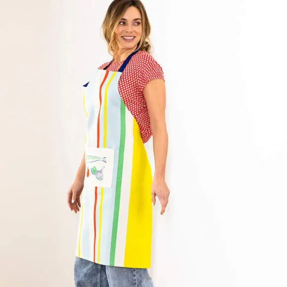 La sardinade Maxi tablier
