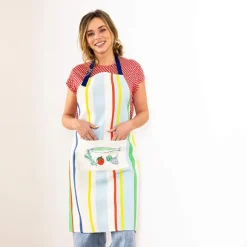 La sardinade Maxi tablier
