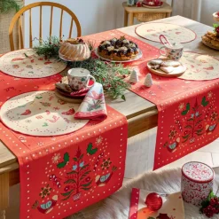 La valse des souvenirs  Sets de table