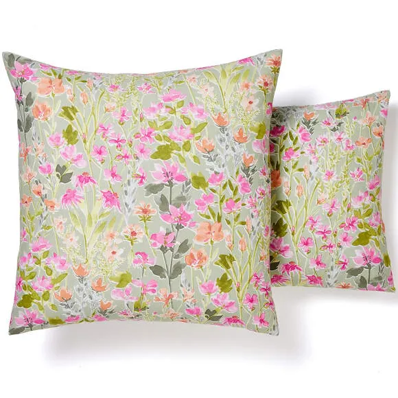 Le bonheur dans les fleursLinge de lit