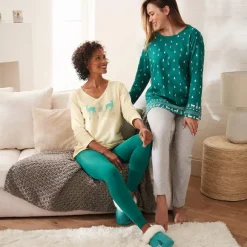 Le chalet des combettes  Legging