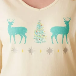 Le chalet des combettes  Tee shirt