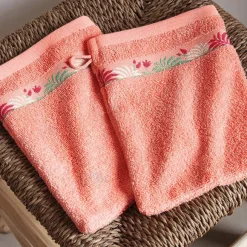 Le chant du colibriLinge de bain