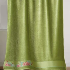 Le chant du colibri Maxi drap de bain