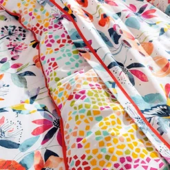 Le jardin du colibri  Housse de couette
