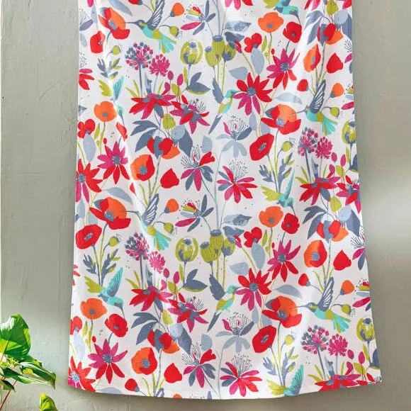 Le jardin du colibriLinge de bain