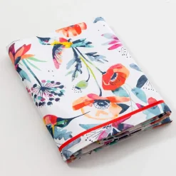 Le jardin du colibriLinge de lit