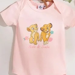 Le roi lion  2 bodies fille