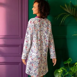 Les chants de la Selva Chemise de nuit