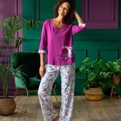 Les chants de la Selva  Pyjama